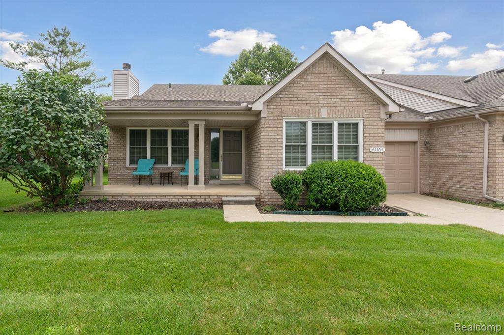 Clinton Twp, MI 48038,41104 Greenspire Drive