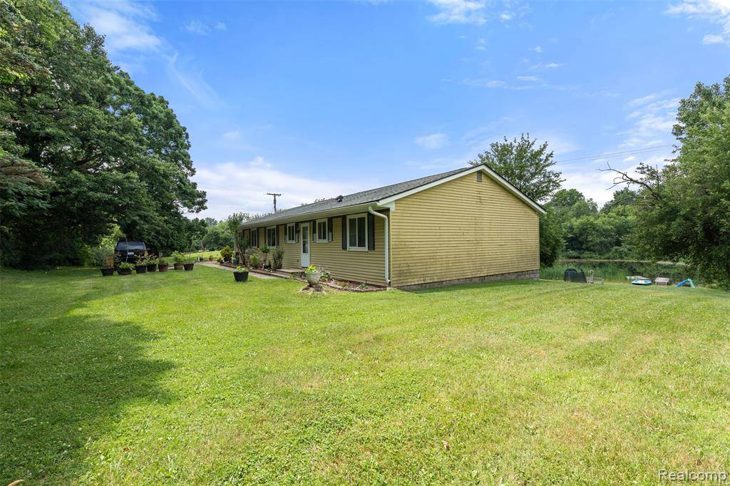 Metamora, MI 48455,2650 N Lake George Road