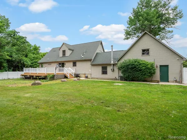 Ortonville, MI 48462,485 N Hadley Road