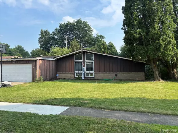 Flint, MI 48507,1905 Greenbriar Lane