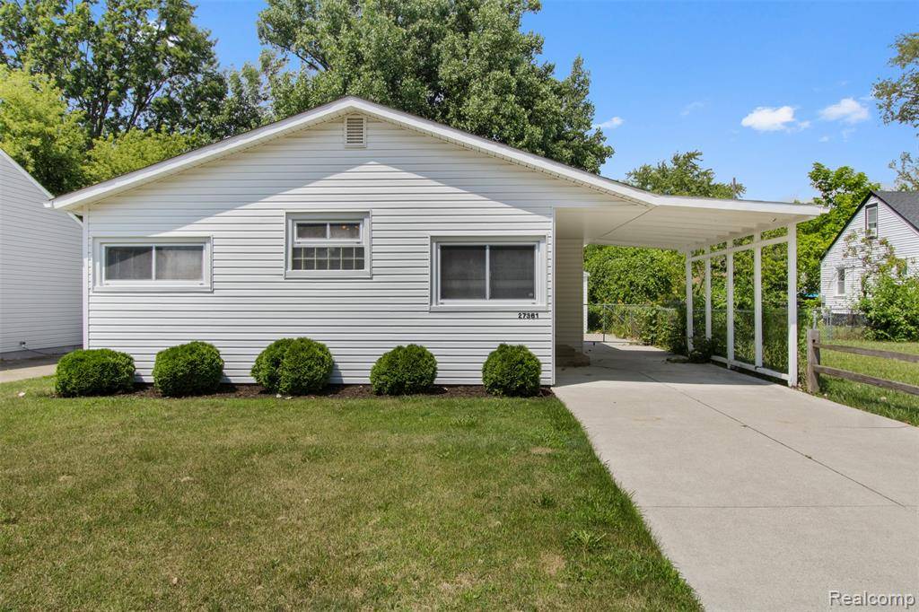 27361 DELTON Street, Madison Heights, MI 48071