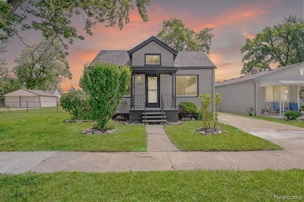 Roseville, MI 48066,27500 Tighe Street