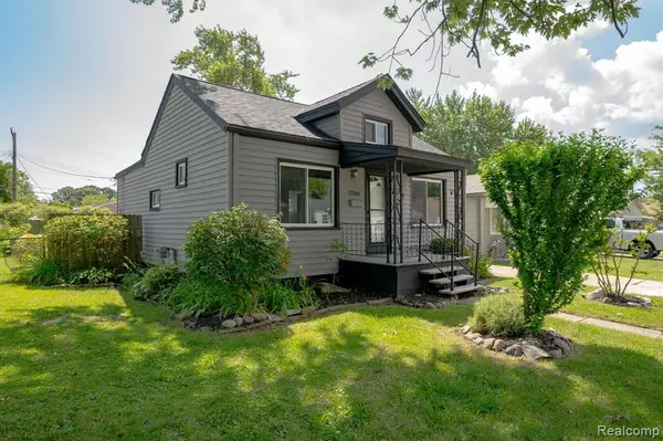 Roseville, MI 48066,27500 Tighe Street