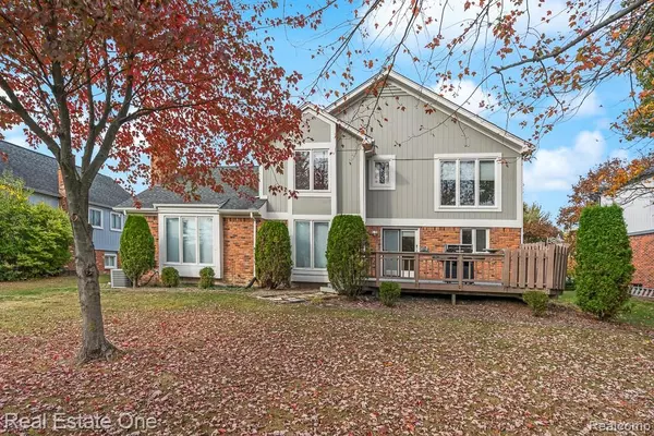 Rochester Hills, MI 48309,2793 Steamboat Springs Drive