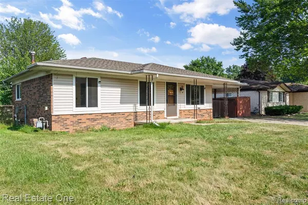 Taylor, MI 48180,15679 Gulley Street