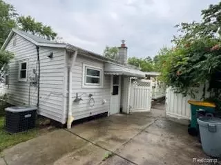 Romulus, MI 48174,7170 Kempa Avenue