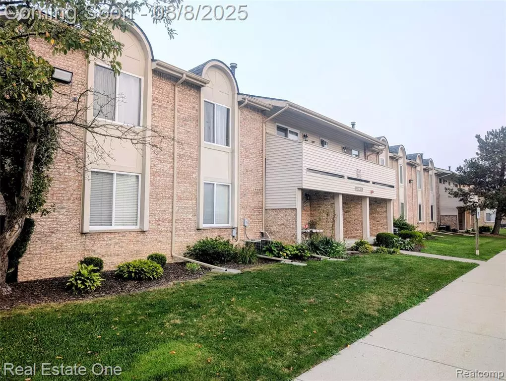 Canton, MI 48187,44417 Savery Drive