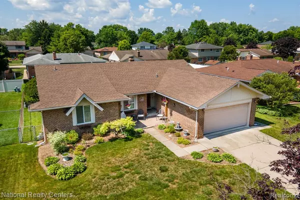 Canton, MI 48187,6991 Epping Drive