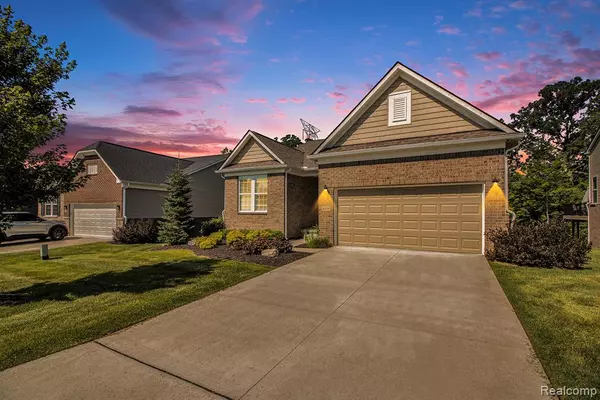 Clarkston, MI 48348,4104 Ashdale Way