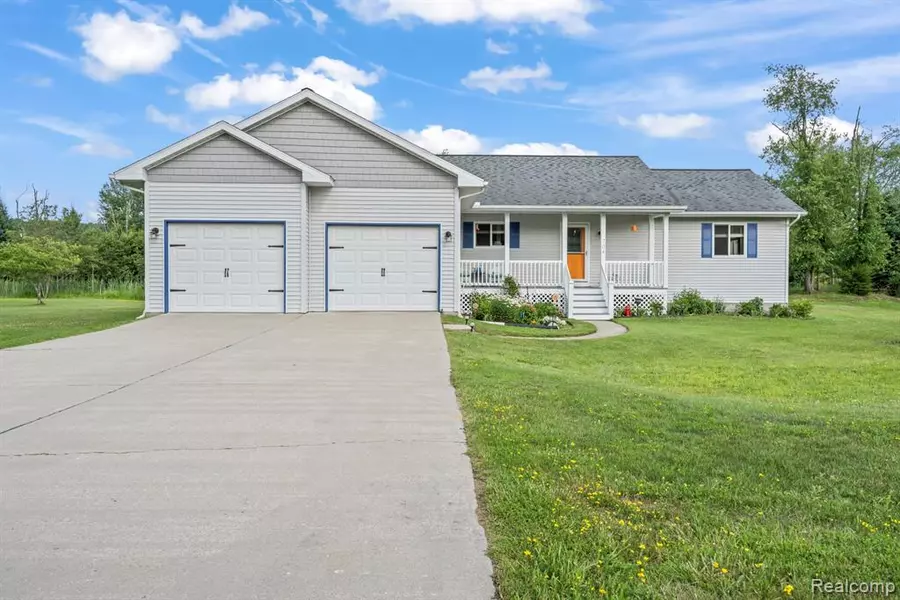 704 Manning Lane, East Tawas, MI 48730