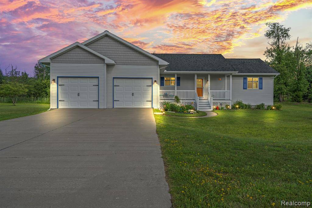 East Tawas, MI 48730,704 Manning Lane