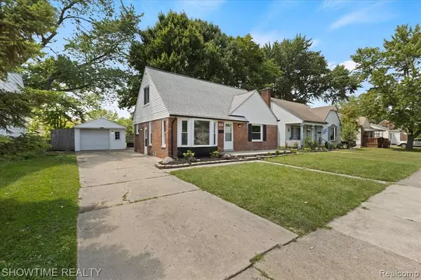 Eastpointe, MI 48021,23041 Shakespeare Avenue