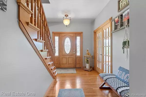 Newport, MI 48166,4261 Brest Road