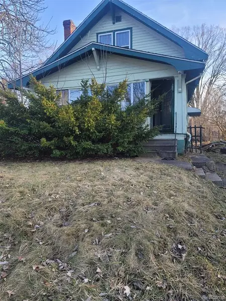 606 STEWART Avenue, Flint, MI 48505