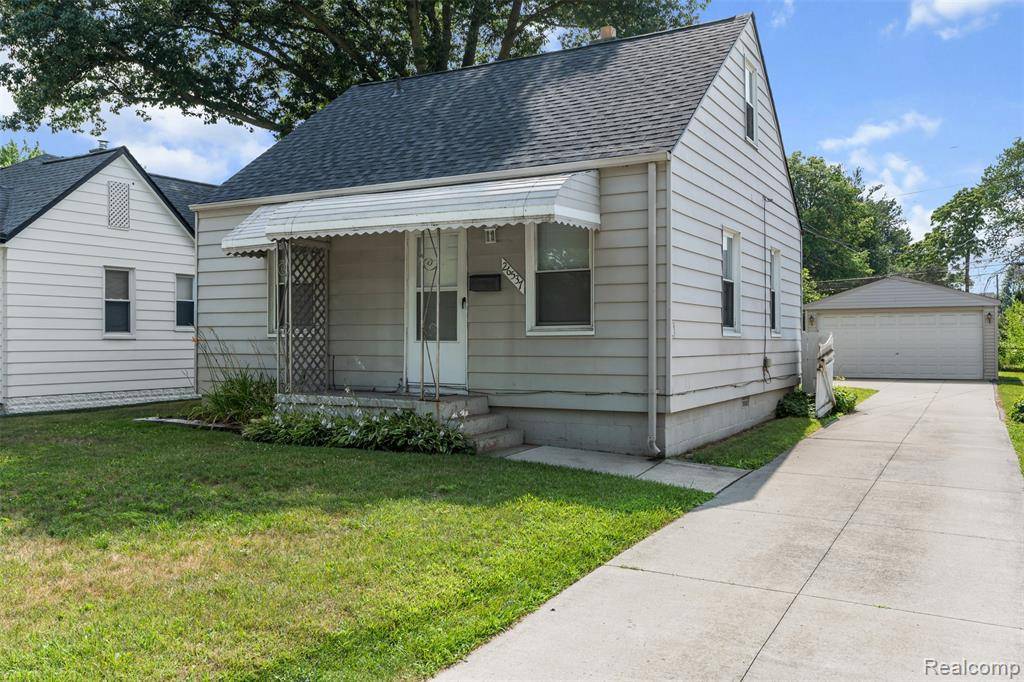 Madison Heights, MI 48071,26537 Alger Boulevard