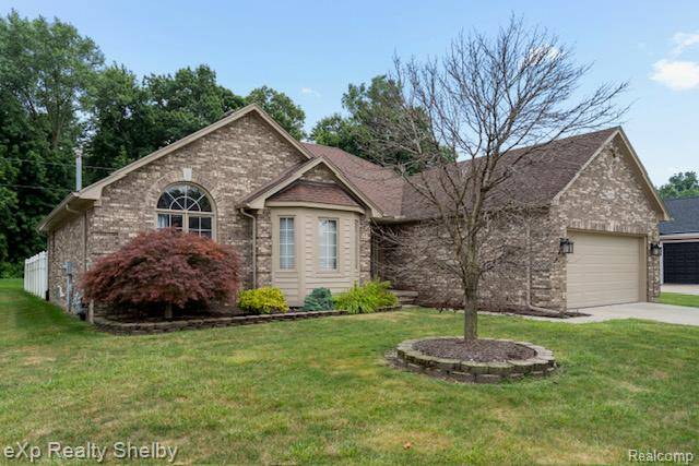 Macomb, MI 48042,54256 Oconee Drive