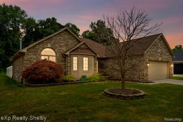 Macomb, MI 48042,54256 Oconee Drive