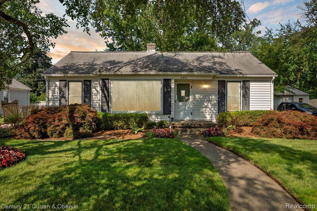 21623 Tulane Avenue, Farmington, MI 48336