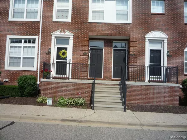 Sterling Heights, MI 48313,43038 Strand Drive