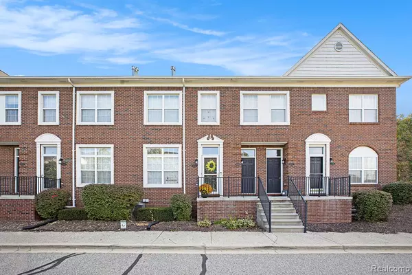 43038 Strand Drive, Sterling Heights, MI 48313