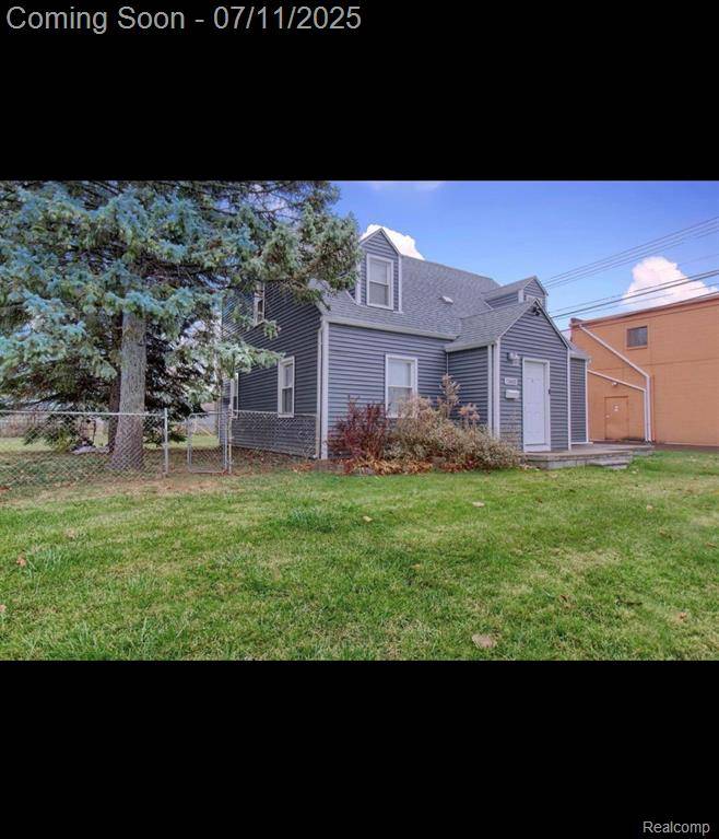 11610 Cardwell Street, Livonia, MI 48150