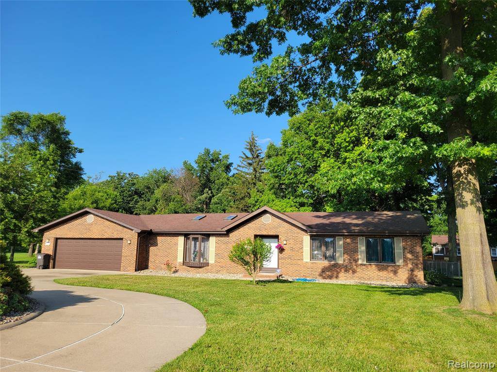 Taylor, MI 48180,14373 Racho Boulevard