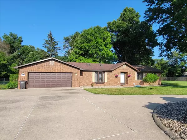 14373 Racho Boulevard, Taylor, MI 48180