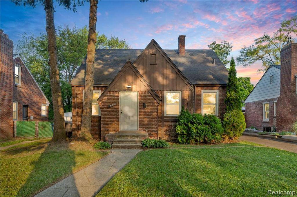 12887 Asbury Park, Detroit, MI 48227