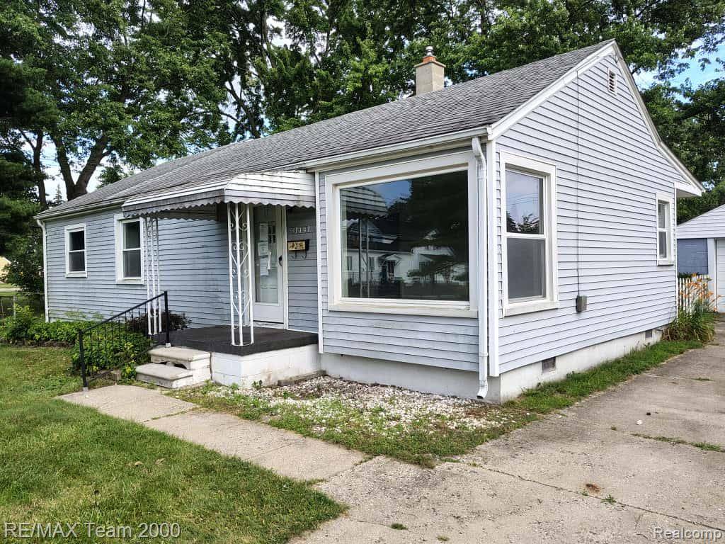 Garden City, MI,31441 Elmwood Avenue