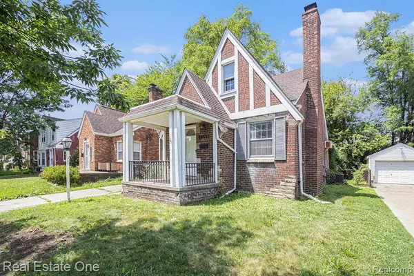 19551 Imperial Highway, Redford, MI 48240