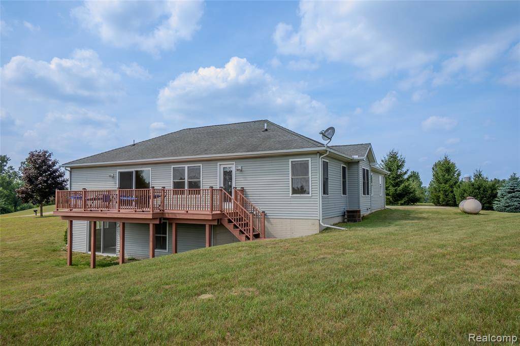 Manchester, MI 48158,16017 Whippoorwill Court