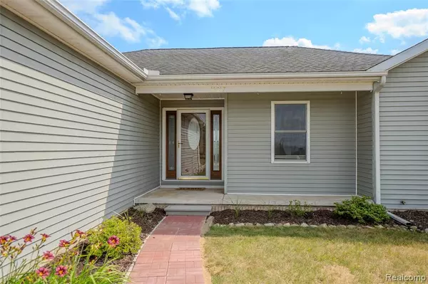 Manchester, MI 48158,16017 Whippoorwill Court