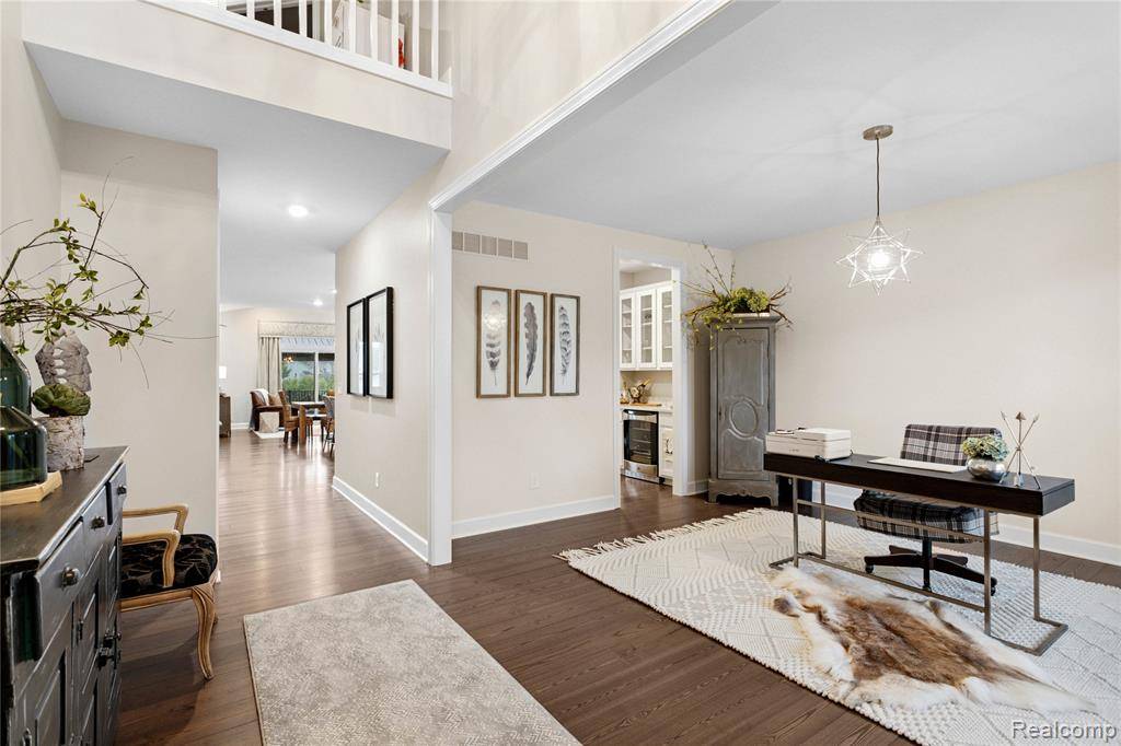 South Lyon, MI 48178,53210 Weeping Willow Court