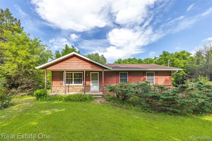 17240 Garvey, Chelsea, MI 48118