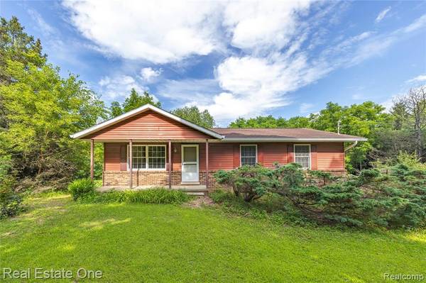 17240 Garvey, Chelsea, MI 48118