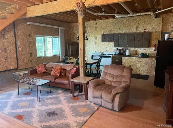 Trout Lake, MI 49793,33902 W Birch Shores Drive