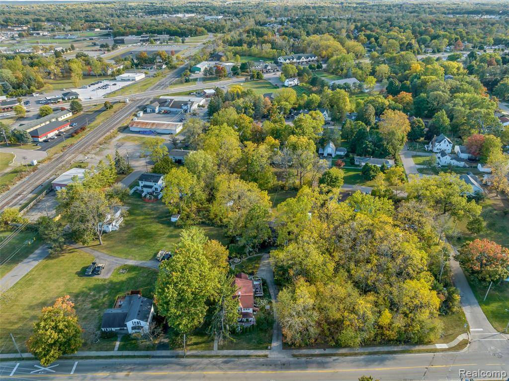 0 Union Street, Grand Blanc, MI 48439