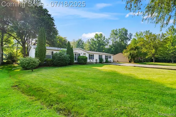 Romulus, MI 48174,6315 Heyer Street