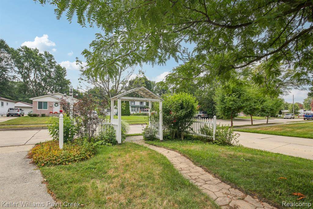 Roseville, MI 48066,19031 Minnesota Street