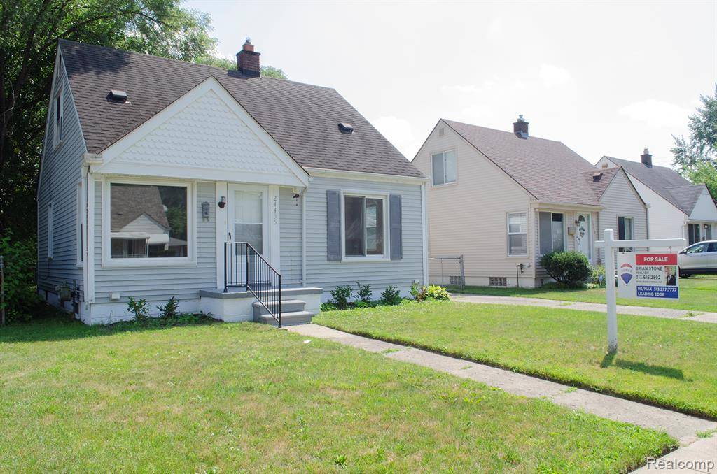 Detroit, MI 48125,24435 Andover Drive