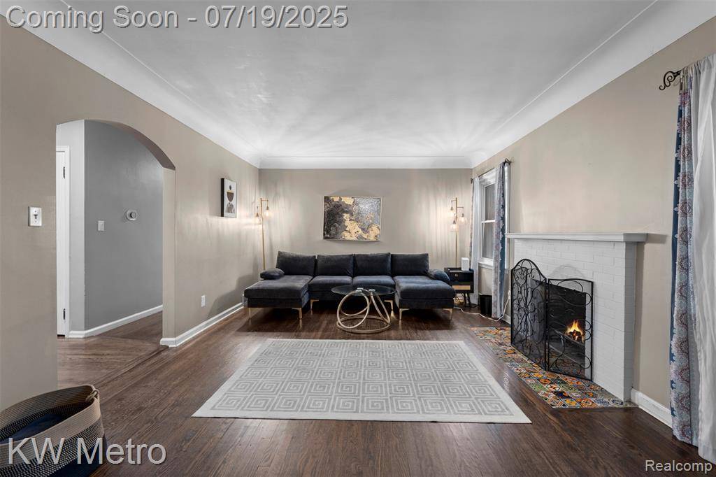 Clawson, MI,972 Goodale Avenue
