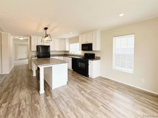 Albion, MI 49224,1190 Primrose Court