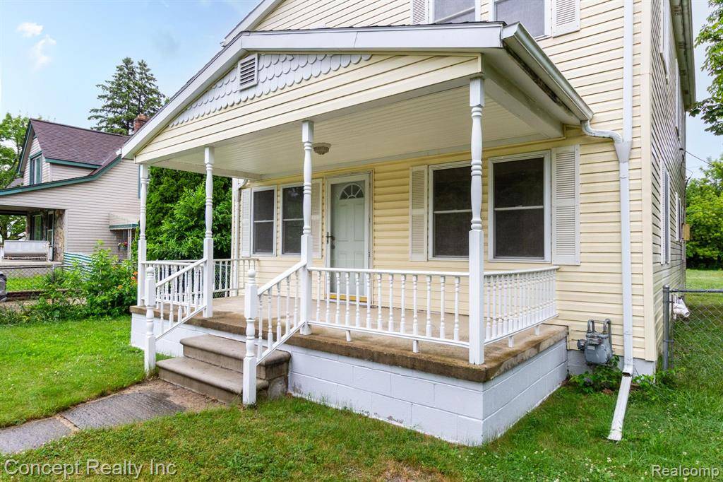Southgate, MI 48195,14225 Reeck Road