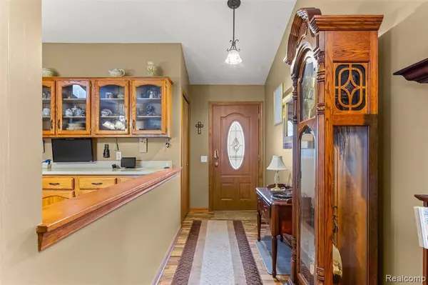 Riverview, MI 48193,17054 Matthews Street