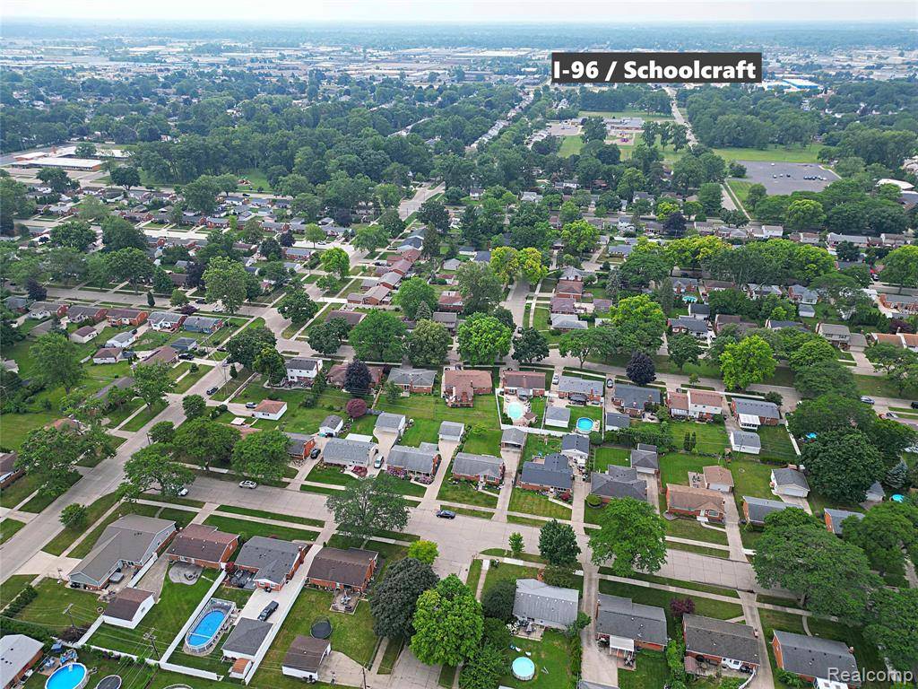 Livonia, MI 48154,14879 Fairfield Street