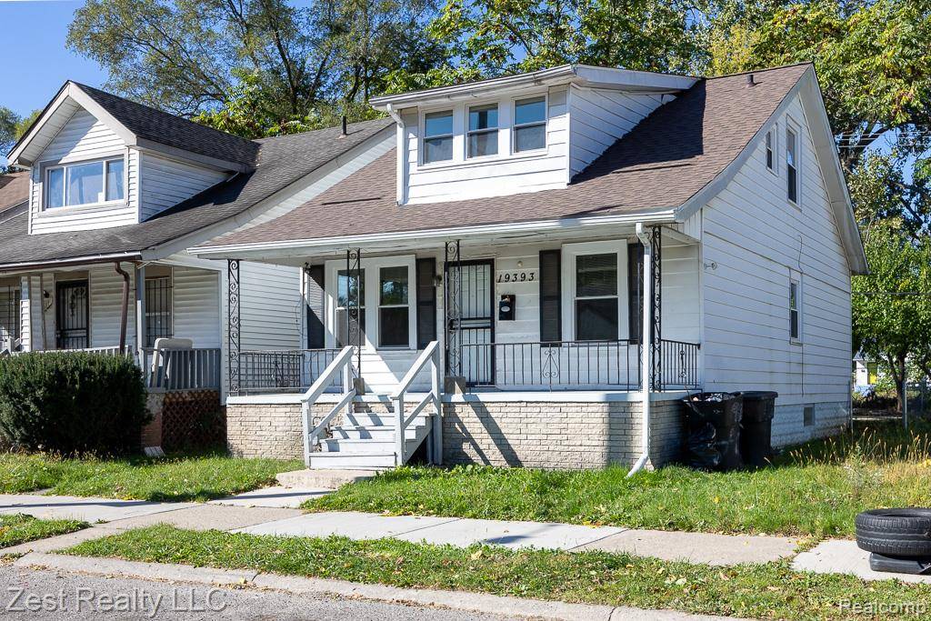19393 Hasse Street, Detroit, MI 48234