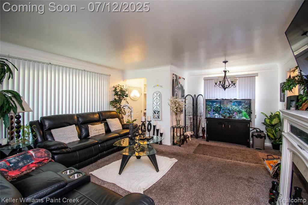 Detroit, MI 48219,20310 Burt Road