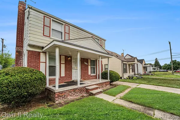 Dearborn, MI 48228,7420 Memorial Avenue