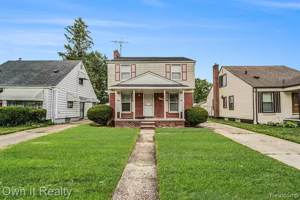 Dearborn, MI 48228,7420 Memorial Avenue