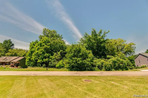 Goodrich Vlg, MI,7480 Fairview Drive